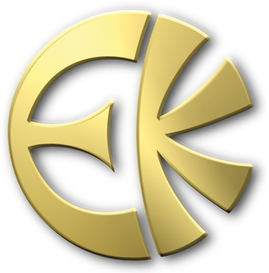 エックのマーク